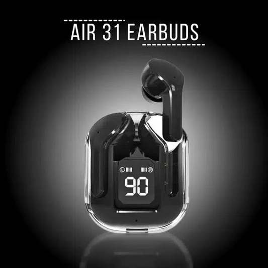 Wireless Air 31 TWS Earbuds