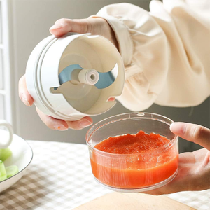 Mini Food Chopper