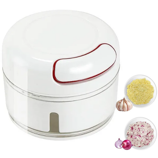 Mini Food Chopper