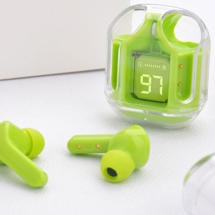 Wireless Air 31 TWS Earbuds